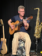 zawusch die ZauberArtistikWunderSchau im Giesinger Bahnhof